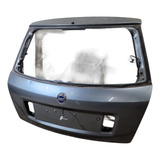 Tampa Traseira Fiat Stilo 2003 2005 2007 2009 2011
