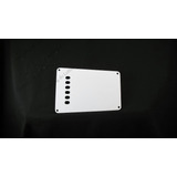 Tampa Traseira Giannini Stratosonic Ae08 Branco (1 Camada)