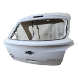 Tampa Traseira Gm Cruze Hatch 2012-13-16