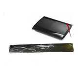 Tampa Traseira P/ Ps3 Super Slim Original