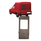 Tampa Traseira Para Fiat Fiorino 1980 1981 1982 Esquerda