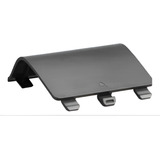 Tampa Traseira Pilha Bateria Compatível C/xbox One S,x Preto