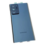 Tampa Traseira Samsung Galaxy Note 20 Ultra C/ Lente