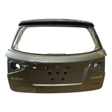 Tampa Traseira Suzuki Vitara 17/19 Orig