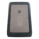 Tampa Traseira Tablet Motorola Xoom1 Tb41