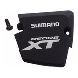 Tampa Trocador Rapid Fire Shimano Xt M8000 Direito S/ Visor