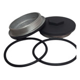 Tampa Valvula Fazer 250 Lander Tenere Original C/ Oring