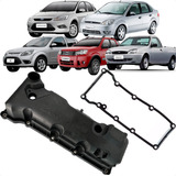 Tampa Valvula Zetec Rocam C/bocal Fiesta Ka Ecosport + Junta