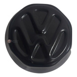 Tampa/calota Cubo Roda Dianteira Vw Eixo Meritor