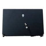 Tampa+tela Dell Alienware M15 R6 165hz Dp/n 033npj