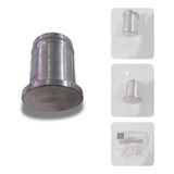 Tampão Aluminio Motor Mercedes Benz 3825280010 A3825280010