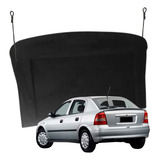 Tampão Bagageiro Traseiro Porta Mala Astra Hatch 1998 A 2011