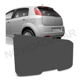 Tampão Bagagito Acarpetado Traseiro Porta Malas Fiat Punto