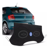 Tampão Bagagito Gol G7 2016 2017 2018 Acarpetado