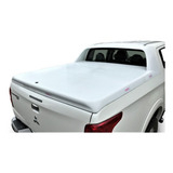 Tampão Capota Marítima Mit L200 Triton Sport 3x No Cartao