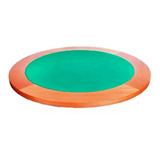 Tampão De Mesa De Carteado Sem Gavetas E Sem Guarda Copos