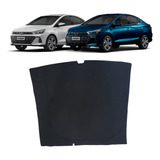 Tampão Estepe Para Hyundai Hb20 Sedan Puxador De Baixo