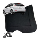 Tampão Maleiro Traseiro Ford Focus Hatch Moderno 2009 A 2013