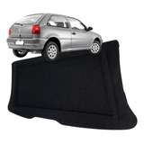 Tampão Maleiro Traseiro Vw Gol Bola G2 G3 2001 02 03 04 05