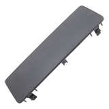 Tampão Moldura Rádio Painel Fiat 100185272