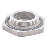 Tampao Polia Comando Variavel Original 308 C4 2.0 16v 080673