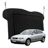 Tampão Traseiro Mala Bagageiro Audi A3 Hatch 1997 A 2002