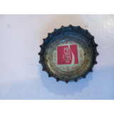 Tampinha Bincola Da Coca Cola Rara
