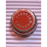 Tampinha Da Cerveja Caracu Antiga.