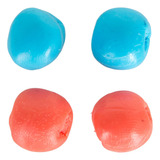 Tampões De Ouvidos De Natação Em Silicone Nabaiji