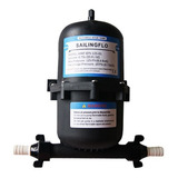 Tanque Acumulador Pressurizado De 0,75l 10psi Max 125psi
