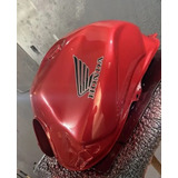 Tanque Cb 300r Vermelho Perolizado 2014/2015 C Carenagens 