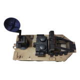 Tanque Comandos Em Ação Radar Força 2000 1987 P/ Restaurar