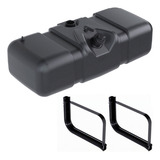 Tanque Combustível 150l C Suportes Mb Accelo 709 710 912 914