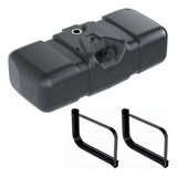 Tanque Combustível 150l Com Suportes Ford F4000 814 815 816