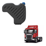 Tanque Combustível Arla Scania S5 2013 2014 2015 - 50 Litros