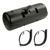 Tanque Combustível Bepo 140l Suportes Mb 1113 1114 1313 2014