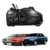 Tanque Combustível Fiat Siena 1998 Até 2012