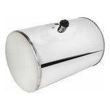 Tanque Combustível Inox Scania S4 S5 S6 Ntg P/g/r - 230 Lts