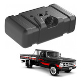 Tanque Combustível Para Ford F-4000 1979 1980 1981 - 80 Lts