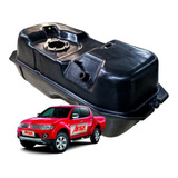 Tanque Combustível Plástico L200 Triton 2003 A 2012 Plastico