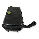 Tanque Combustível Plástico Pick Up Ford Willys F75 + Boia