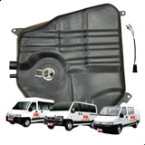  Tanque Combustível Polietileno Ducato Mecânica + Boia