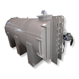 Tanque De Amazenamento De Diesel/arla 32 - 15m3/h