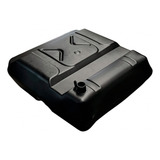 Tanque De Combustível Bepo 88l Plástico F1000 1979 A 1992