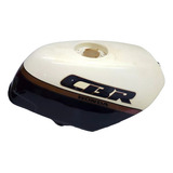Tanque De Combustível Cbr450sr 1989~1990 Original Honda Novo