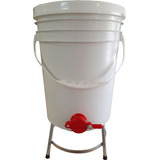 Tanque Dosador De Pvc