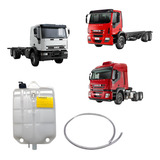 Tanque Expansão Radiador Compatível Iveco Tector Cursor Etc