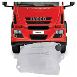 Tanque Expansão Radiador Iveco Tector/ Cursor/ Eurocargo