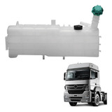 Tanque Expansão Radiador Mb Axor