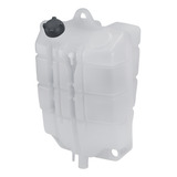 Tanque Expansão Radiador P/ Iveco Tector/ Cursor/ Eurocargo